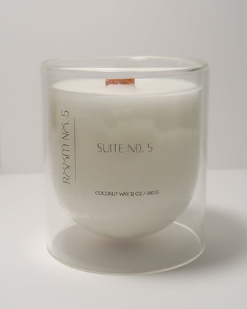 SUITE N0. 5